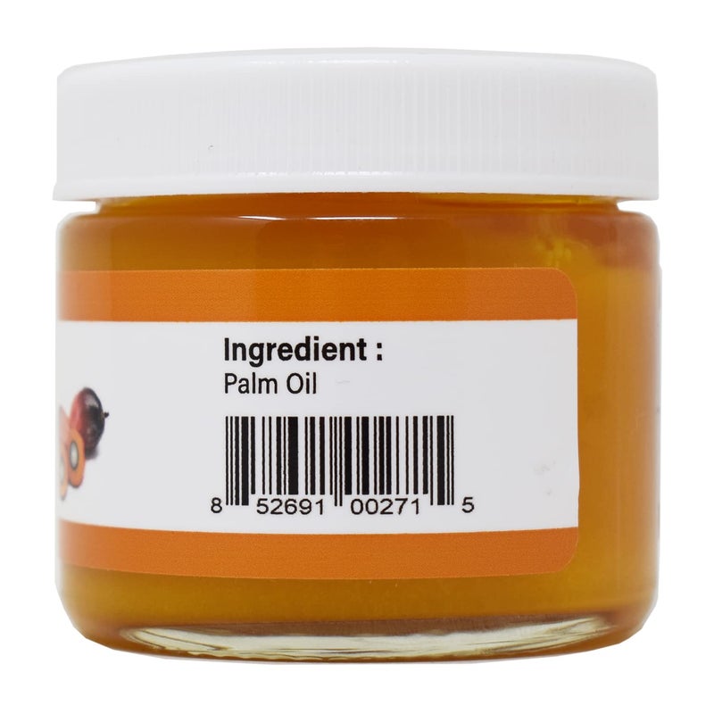 Chanty Palm Oil Manteca De Corojo 2 Oz Chanty - Image 3